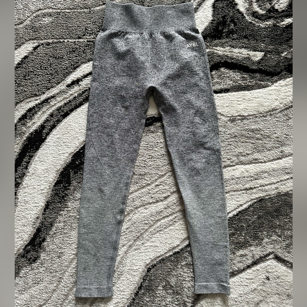 AYBL Leggings